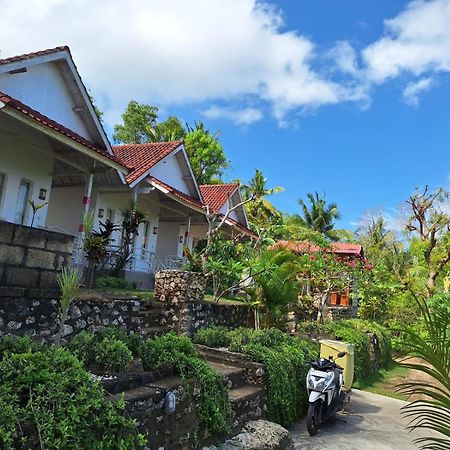La Colina Bungalow Ped Dış mekan fotoğraf
