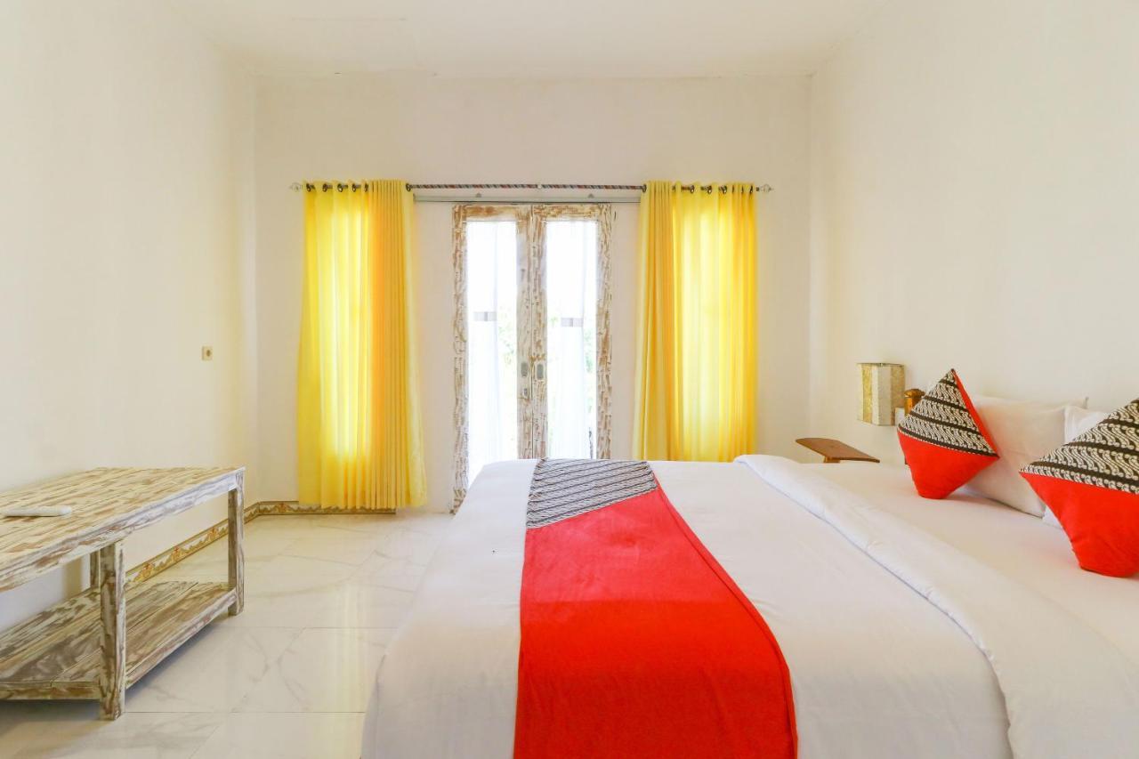 La Colina Bungalow Ped Dış mekan fotoğraf