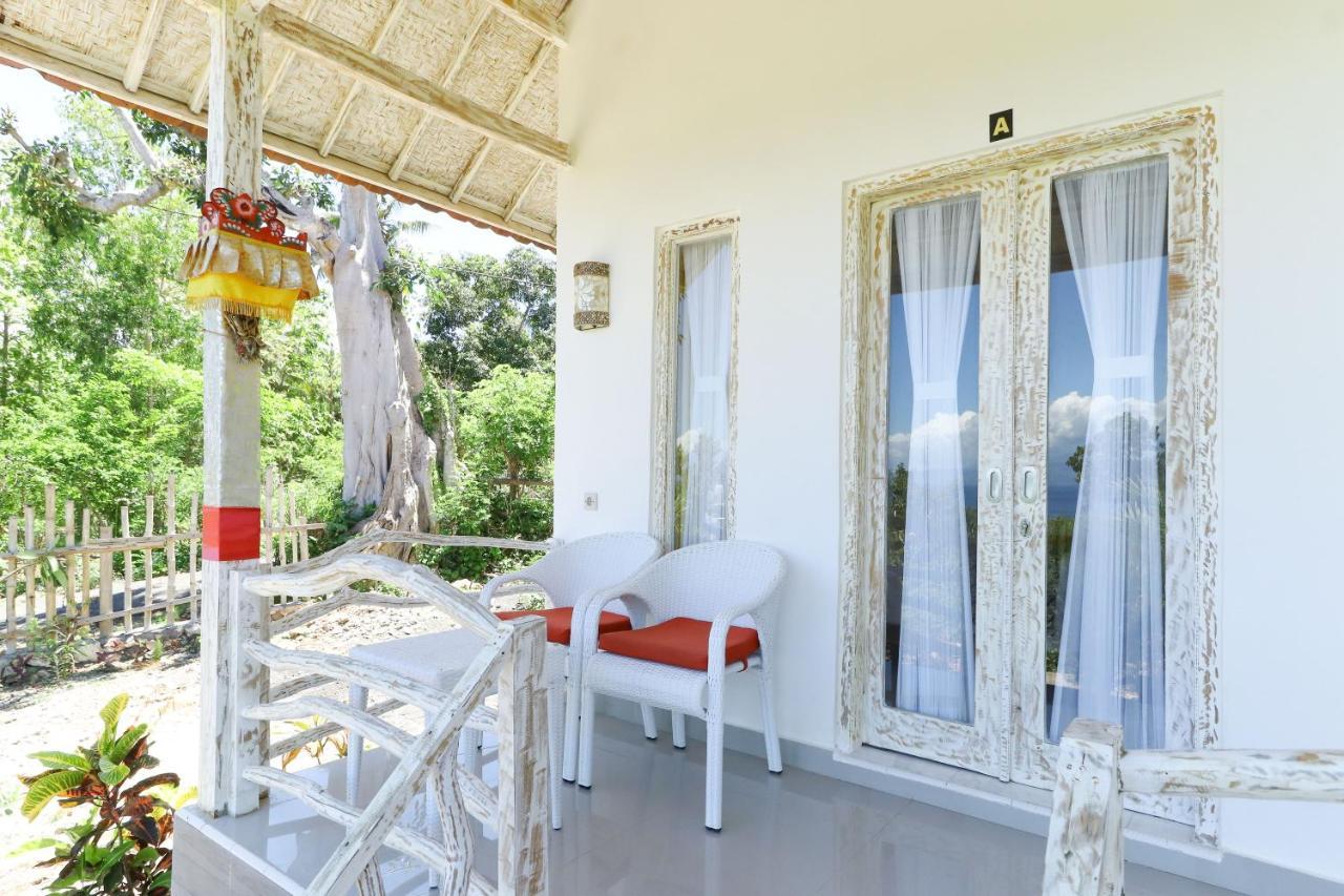 La Colina Bungalow Ped Dış mekan fotoğraf